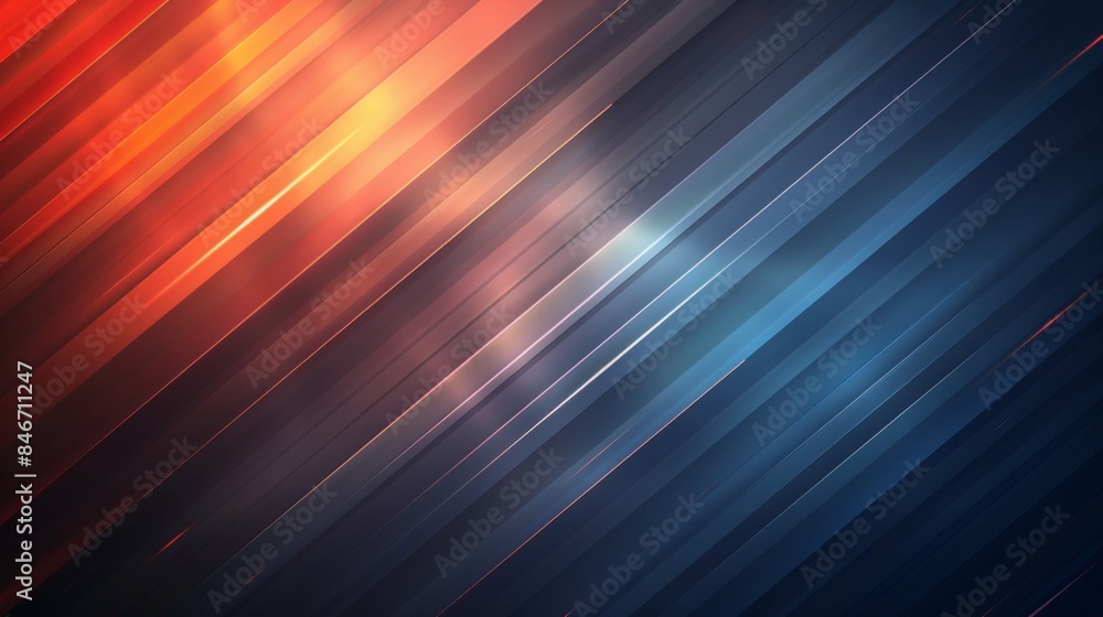 Abstract colorful gradient diagonal lines background Abstract colorful gradient diagonal lines background