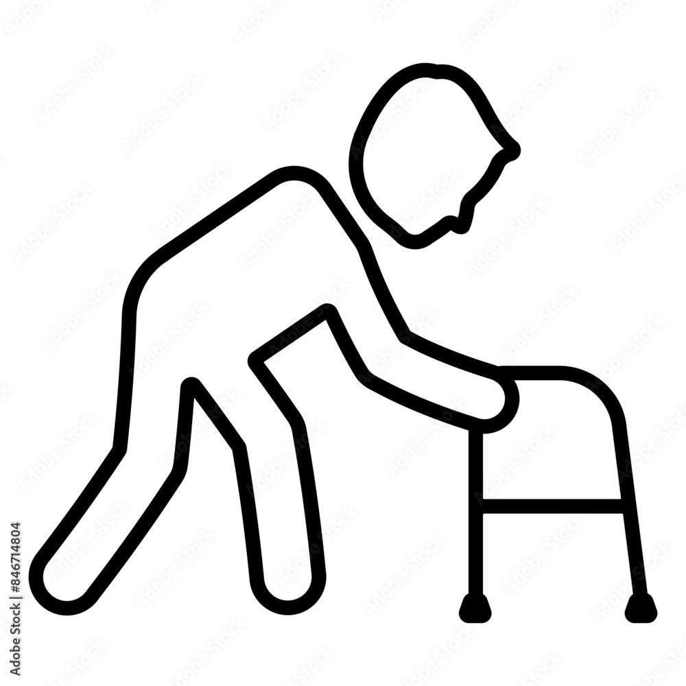 walker walker