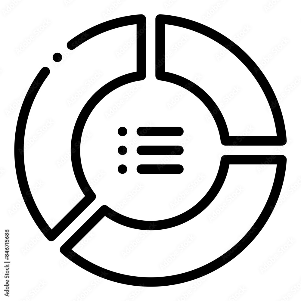 pie chart icon pie chart icon