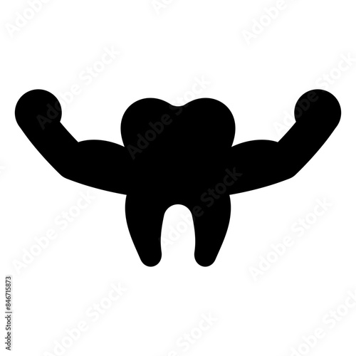 tooth