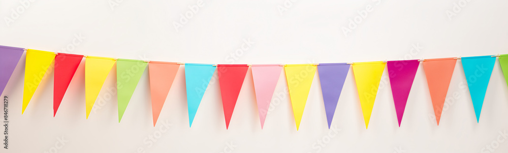Hyper-detailed photo capturing a plain, light-colored background banner, ideal for versatile design applications. Hyper-detailed photo capturing a plain, light-colored background banner, ideal for versatile design applications.