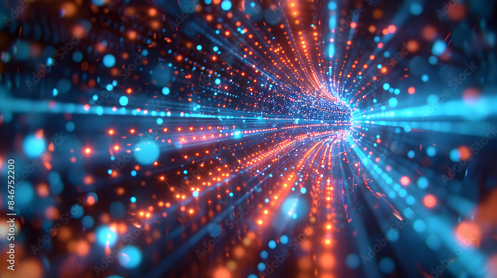 Abstract 3d digital background, lines, perspective, speed, for tech, data, audio, graphics. Abstract 3d digital background, lines, perspective, speed, for tech, data, audio, graphics.