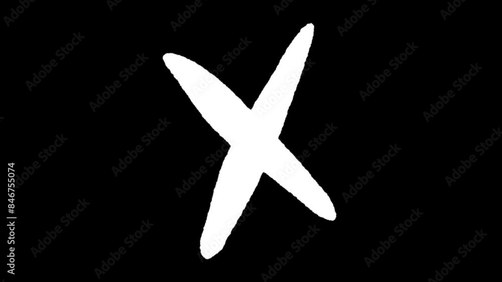 white line construction icon isolated on a black background. Elements shape symbols. 4K Video motion graphic animation white line construction icon isolated on a black background. Elements shape symbols. 4K Video motion graphic animation