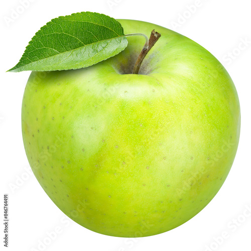 Fotografija Apple isolated png