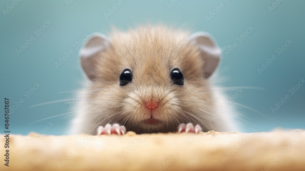 hamster in a basket hamster in a basket