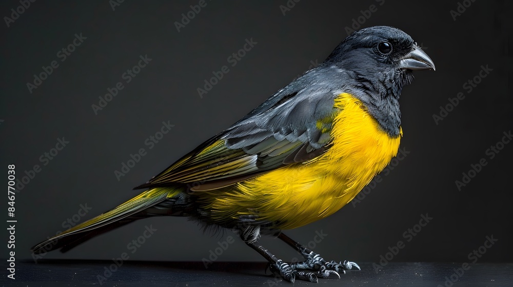 Fototapeta premium bird