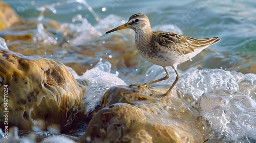 bird