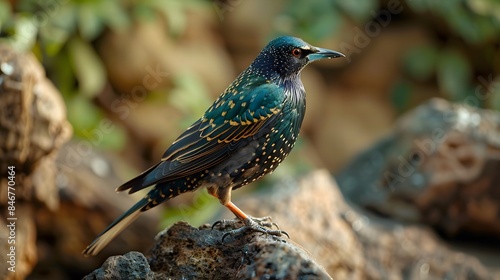 bird