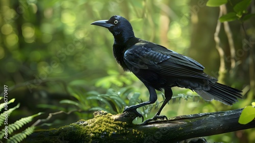 bird