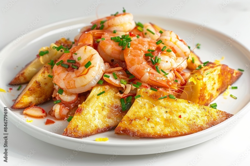 Delectable Scents: Baked 'Ulu with Shrimp Head Butter Delectable Scents: Baked 'Ulu with Shrimp Head Butter
