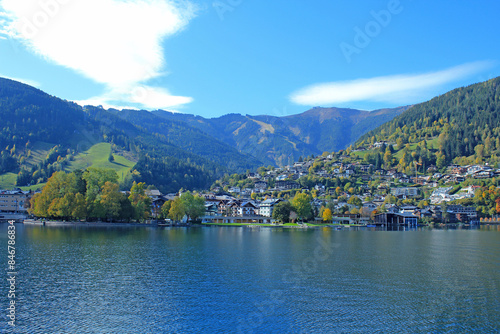 Zell Am See Austria