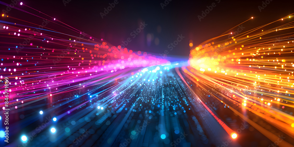 Abstract 3d digital background, lines, perspective, speed, for tech, data, audio, graphics Abstract 3d digital background, lines, perspective, speed, for tech, data, audio, graphics