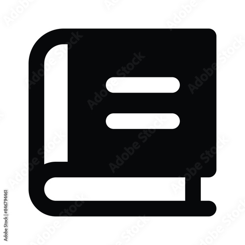 Get your hands on this trendy icon of book