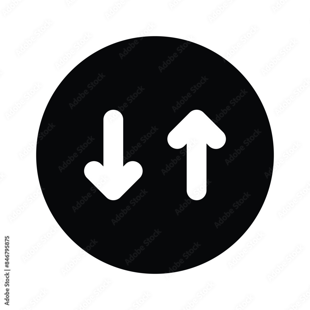Get this premium icon of data transfer, customizable vector Get this premium icon of data transfer, customizable vector