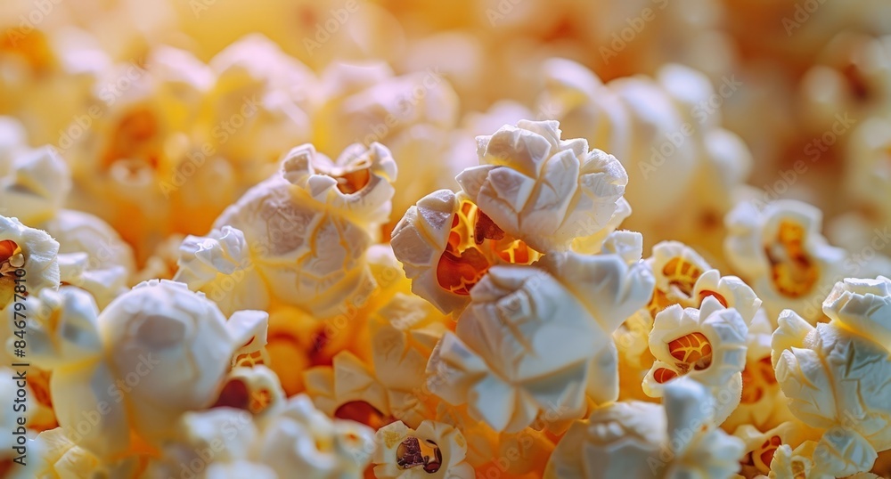 Movie Theater Popcorn Movie Theater Popcorn