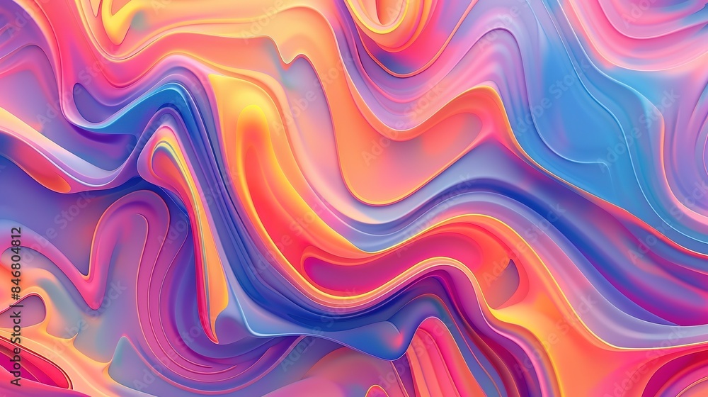 Eye catching abstract wallpaper Eye catching abstract wallpaper