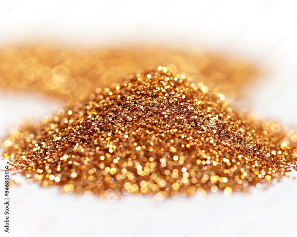 Gold Glitter Dust - A Sparkly Substance for Crafting and Decoration Gold Glitter Dust - A Sparkly Substance for Crafting and Decoration
