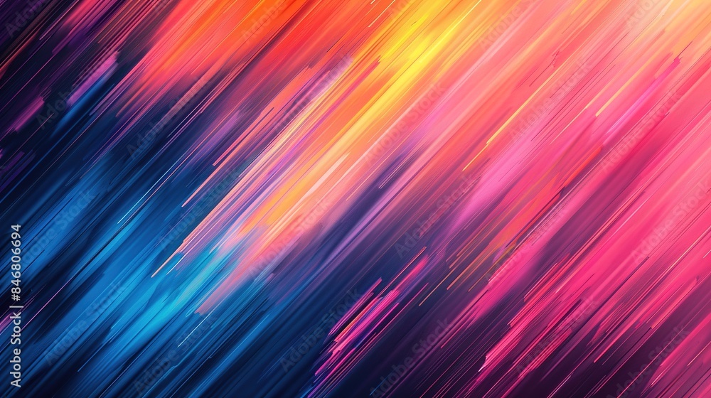 Abstract Background With Dynamic Grainy Gradients Abstract Background With Dynamic Grainy Gradients