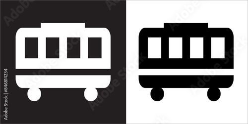 IIlustration Vector graphics of Efon icon photo