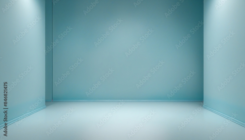 Elegant Abstract 3D Blue Background for Modern Presentations Elegant Abstract 3D Blue Background for Modern Presentations