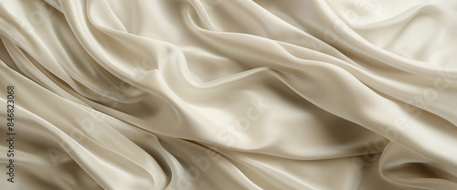 silk, fabric, texture, smooth, elegant, abstract, folds, white, satin, softness, luxury, flowing, textile, background, delicate, seamless, wave, drapery, design, wavy, fluid, pattern, cloth