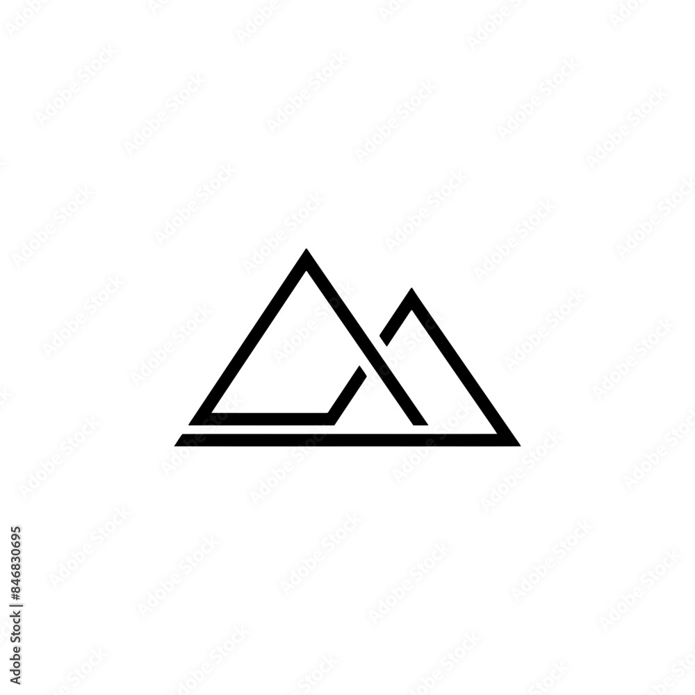 mountain mountain