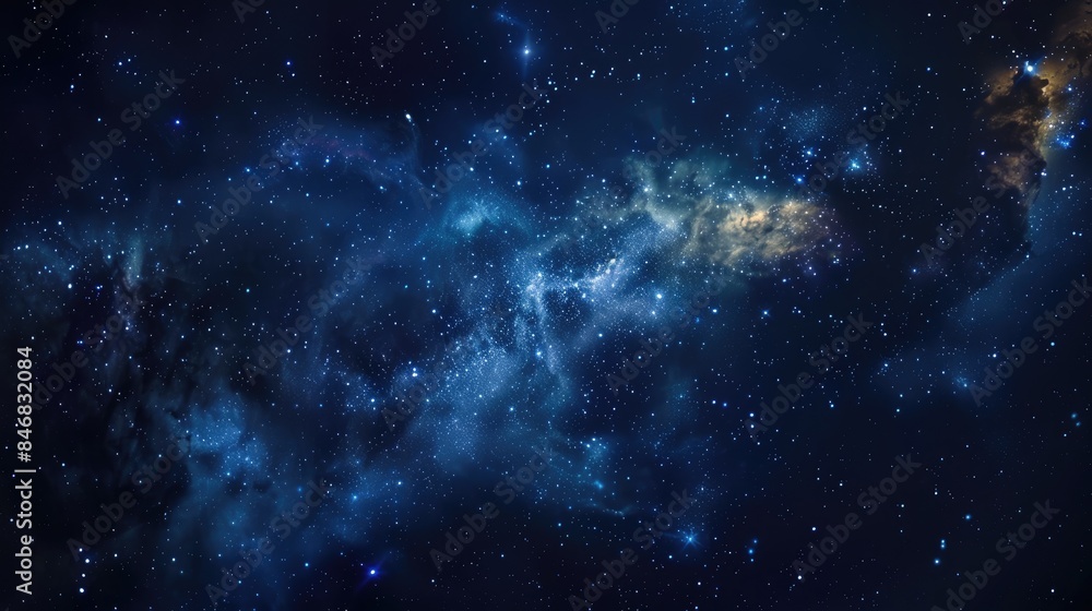 Galactic Milky Way Galactic Milky Way