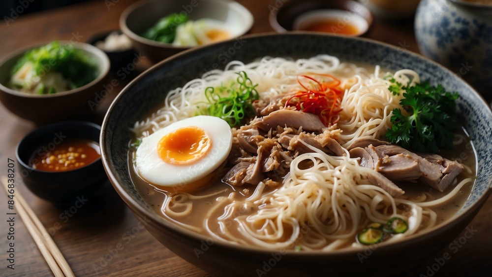 yummy shio ramen yummy shio ramen