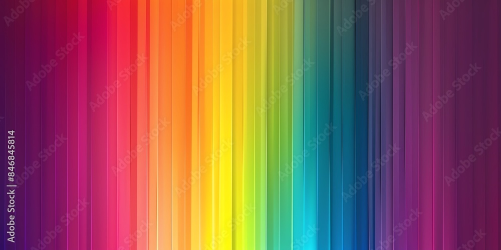 Abstract colorful background with vibrant rainbow stripes. Abstract colorful background with vibrant rainbow stripes.