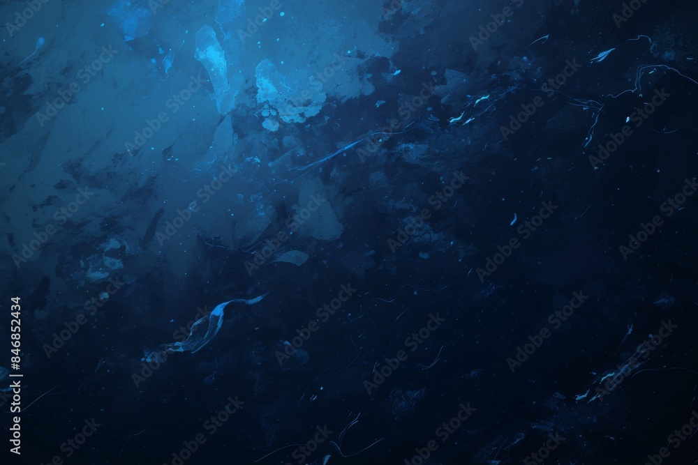 Fototapeta premium Dark abstract background for creative visual art