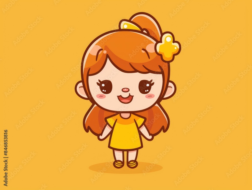 little girl little girl