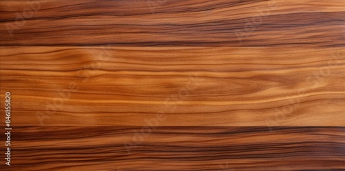 teak wood textured background with a brown and wood line