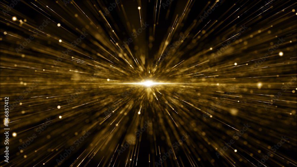 Gold particles golden dust bokeh event awards trailer titles cinematic concert openers luxury celebration background Gold particles golden dust bokeh event awards trailer titles cinematic concert openers luxury celebration background