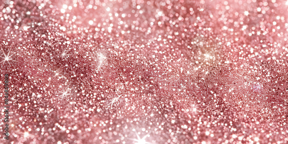 A beautiful shimmering pink bokeh background with glittery texture, perfect for festive celebrations and elegant designs, capturing a sparkling and vibrant atmosphere.. A beautiful shimmering pink bokeh background with glittery texture, perfect for festive celebrations and elegant designs, capturing a sparkling and vibrant atmosphere..