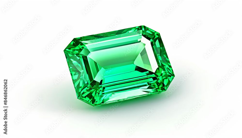 emerald emerald