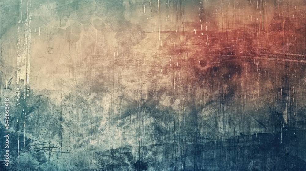 Fototapeta premium Vintage grunge background