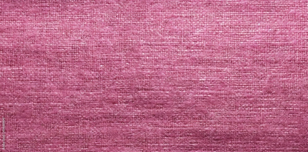 heathered textured fabric with a pink color scheme heathered textured fabric with a pink color scheme