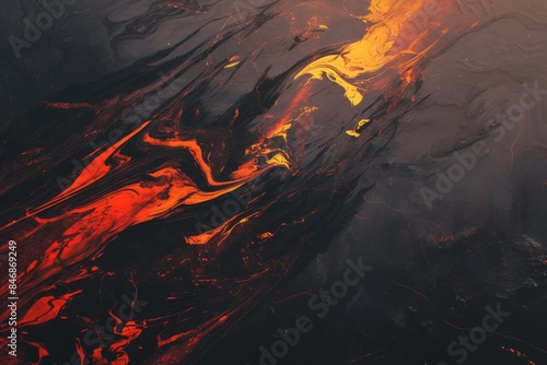 Dark abstract background for creative digital designs