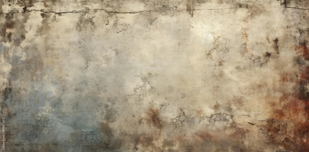 distressed texture png  an old wall with peeling paint