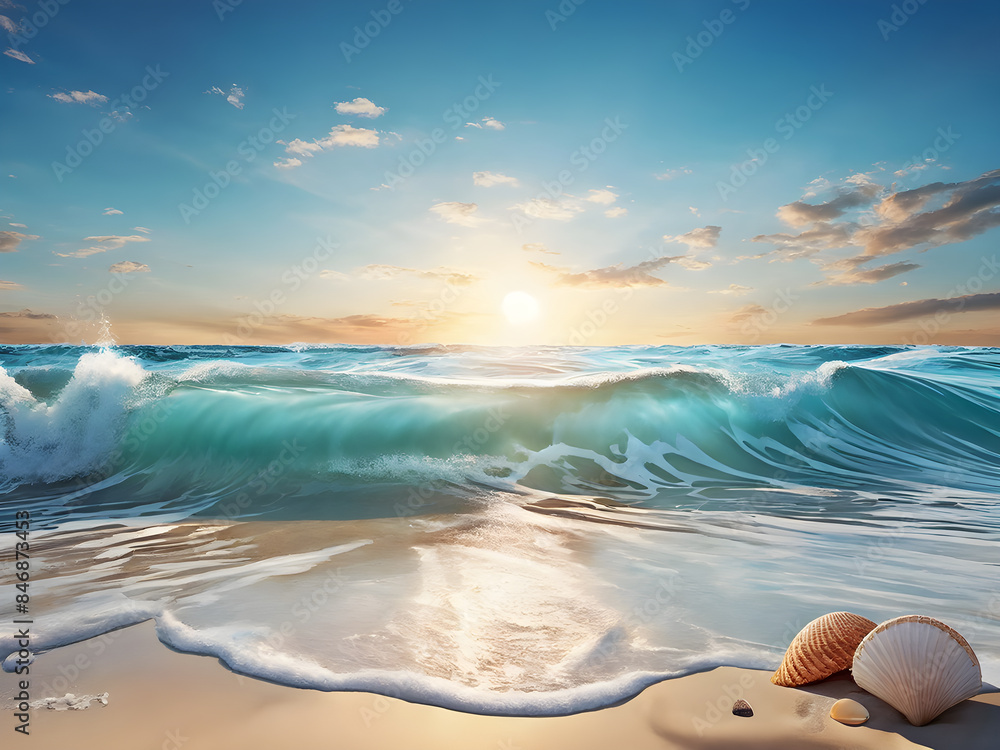 beach beach
