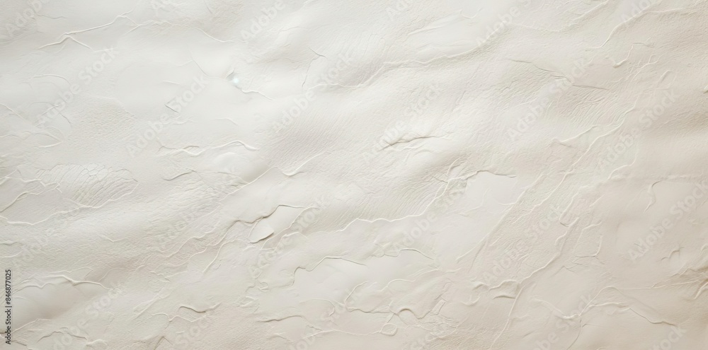 canvas paper textured background with a red and white striped pattern, a white flower, and a green leaf in the foreground canvas paper textured background with a red and white striped pattern, a white flower, and a green leaf in the foreground
