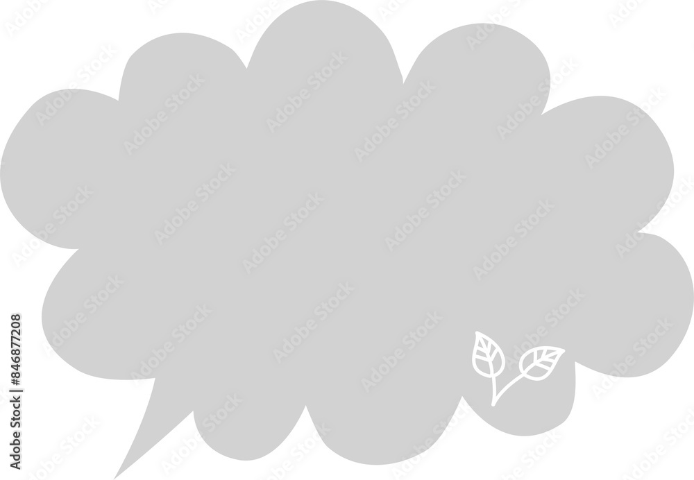 Hand draw doodle minimal speech bubble balloon, icon sticker memo keyword planner text box banner, flat png transparent element design Hand draw doodle minimal speech bubble balloon, icon sticker memo keyword planner text box banner, flat png transparent element design