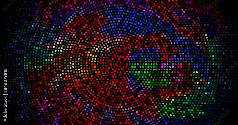Wave pattern vector. 3D glowing abstract digital particles background. Technology concept. Abstract background. Future vector illustration. Wave pattern vector. 3D glowing abstract digital particles background. Technology concept. Abstract background. Future vector illustration.