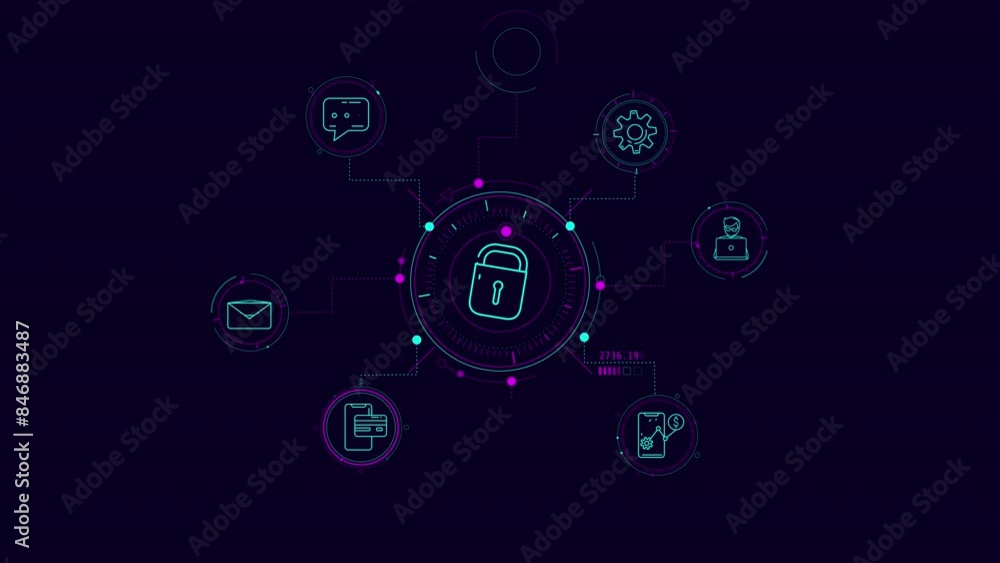 Prioritizing user data protection in all processes. Prioritizing user data protection in all processes.