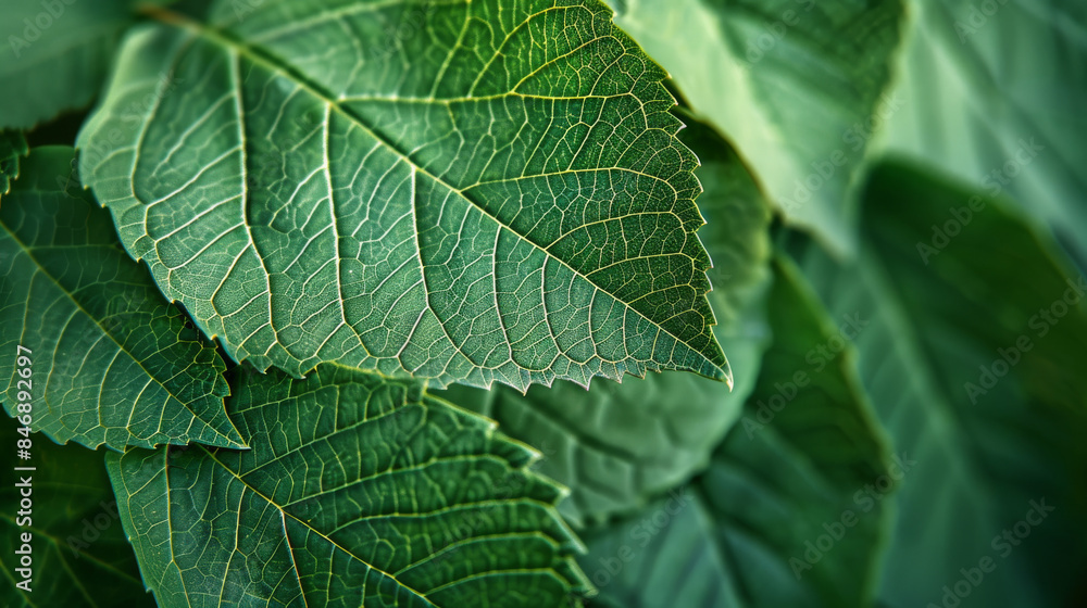Green leaves, nature and eco concept background texture Green leaves, nature and eco concept background texture