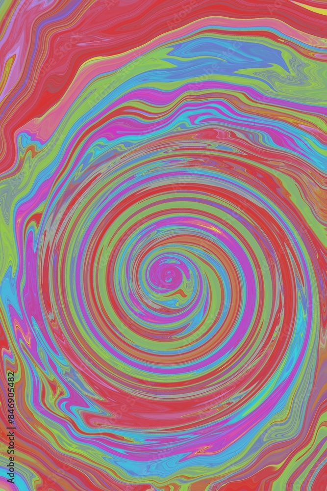 abstract colorful background with circles abstract colorful background with circles