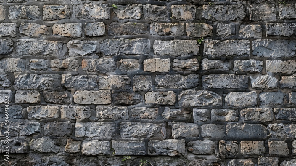 Background of aged and weathered brick walls Background of aged and weathered brick walls