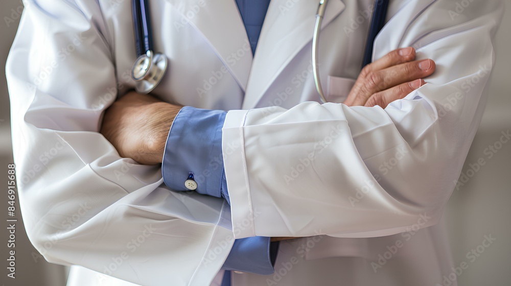 Medical Expertise and Confidence Medical Expertise and Confidence