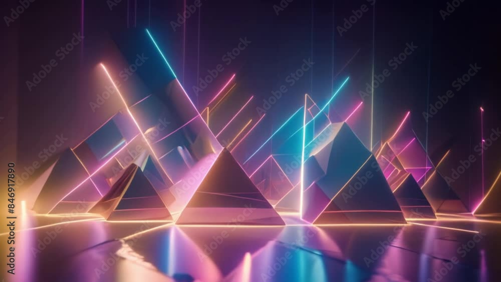 abstract background with lines abstract background with lines