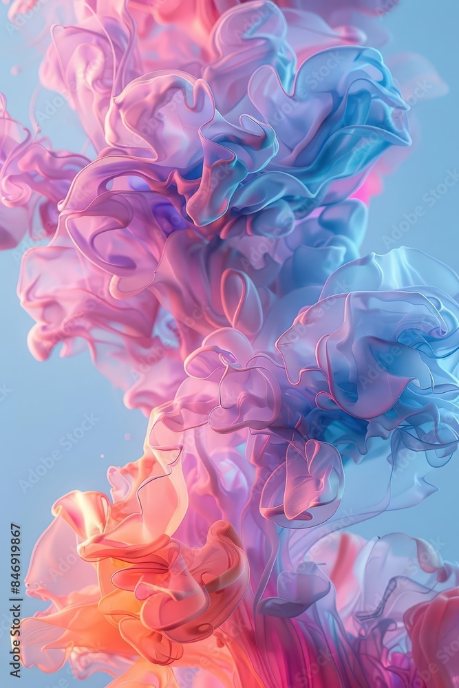 Capture the abstract concept of Surrealism through a close-up shot Capture the abstract concept of Surrealism through a close-up shot